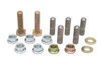 Products - Exhaust - Exhaust Adapters