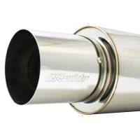 Products - Exhaust - Mufflers