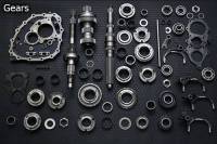 Products - Drivetrain - Transmission