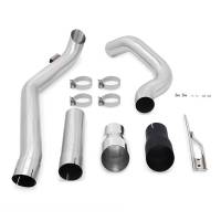 Products - Exhaust - DPF Back