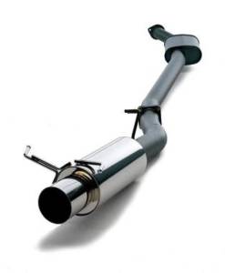 HKS 98-05 Lexus GS300 Hi-Power Exhaust (Dual Rear Sections) - 3203-EX003