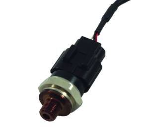Innovate SSI-4 Plug and Play 0-150PSI (10 Bar) Air/Fluid Pressure Sensor - 3926