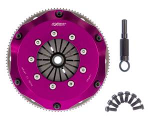 Exedy Carbon-R Clutch - NM022SBMC1