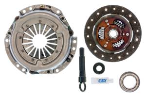 Exedy OE Clutch Kit - KSZ02