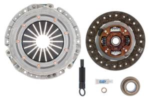 Exedy OE 1987-1987 Buick Skyhawk L4 Clutch Kit - 4077