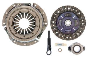 Exedy OE 1987-1987 Nissan Pulsar NX L4 Clutch Kit - 6049