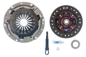 Exedy OE 1978-1980 Subaru Brat H4 Clutch Kit - 15002