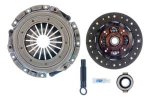 Exedy OE 1988-1988 Buick Century V6 Clutch Kit - 4088