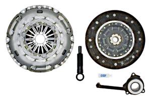 Exedy OE 2004-2004 Volkswagen Golf V6 Clutch Kit - VWK1006