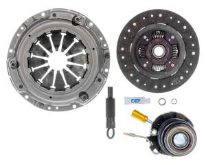 Exedy OE Clutch Kit - KFM07CSC