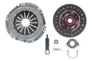 Exedy OE Clutch Kit Scion Tc 2.4L 2005-2010 - TYK1505