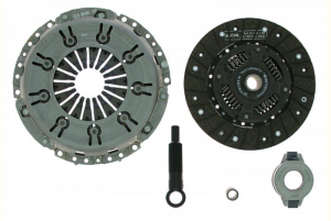 Exedy OE 1988-1990 Audi 80 L4 Clutch Kit - 2022