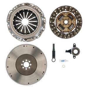 Exedy OE 2008-2011 Infiniti G37 V6 Clutch Kit - NSK1024FW