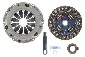 Exedy OE 2008-2011 Honda Civic L4 Clutch Kit - HCK1011