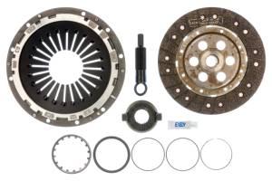 Exedy OE Clutch Kit - KPO10