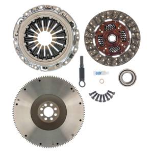 Exedy OE 2003-2006 Infiniti G35 V6 Clutch Kit (Includes solid flywheel) - NSK1000FW