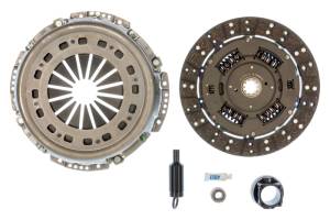 Exedy OE 1999-2003 Ford F-250 Super Duty V8 Clutch Kit - FMK1025