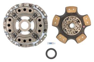 Exedy OE Clutch Kit - MFK1008