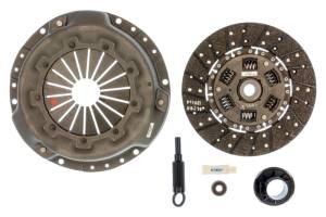 Exedy OE 1993-1993 Land Rover Defender 110 V8 Clutch Kit - KLR09