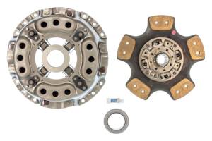 Exedy OE Clutch Kit - MFK1011