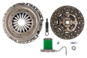 Exedy OE 2011-2015 Ford Mustang V8 Clutch Kit - FMK1026