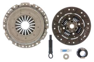 Exedy OE 1984-1984 Volvo 242 L4 Clutch Kit - 22019