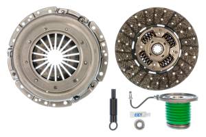 Exedy OE 2005-2008 Ford Mustang V8 Clutch Kit - FMK1011