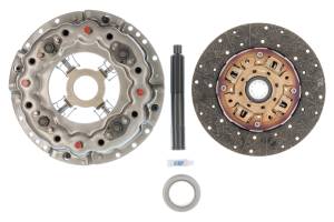 Exedy OE Clutch Kit - NDK1011