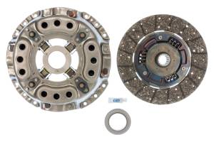 Exedy OE Clutch Kit - MFK1010