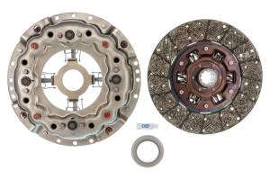 Exedy OE Clutch Kit - NDK1009