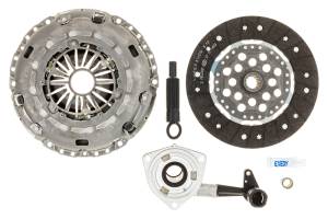 Exedy OE 2003-2004 Cadillac Cts V6 Clutch Kit - GMK1022