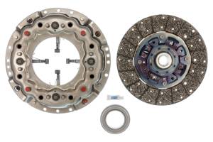 Exedy OE Clutch Kit - KMF03