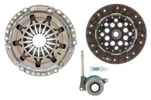 Exedy OE 2001-2005 Volvo S60 L5 Clutch Kit - VLK1004