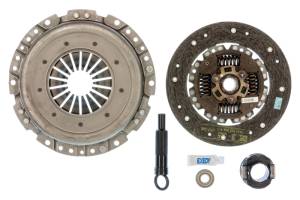 Exedy OE 1985-1985 Volvo 245 L4 Clutch Kit - 22020