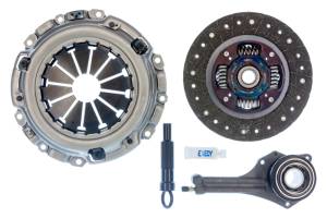 Exedy OE 2002-2003 Mitsubishi Lancer L4 Clutch Kit - MBK1004