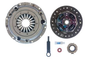 Exedy OE 2005-2005 Saab 9-2X H4 Clutch Kit - KSB04