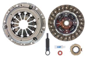 Exedy OE 2010-2012 Subaru Legacy H4 Clutch Kit - FJK1004