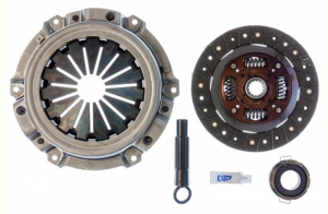 Exedy OE 1983-1986 Buick Skyhawk L4 Clutch Kit - 4005