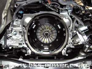 HKS LA CLUTCH ZN6/ZC6 FA20 - 26010-AT001