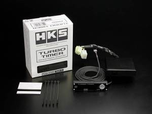 HKS TURBO TIMER type-0 PUSH SET (SUZUKI2) - 41001-AS002