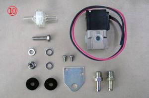 HKS BOOST SOLENOID SET(VPro4) - 42999-AK011