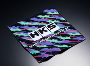HKS HKS OILCOLOR HAND TOWEL - 51007-AK227