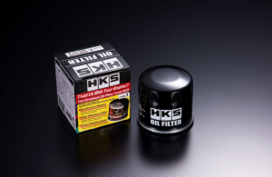 HKS HKS OIL FILTER 80mm-H70 UNF - 52009-AK007