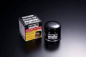 HKS HKS OIL FILTER 65mm-H50 UNF - 52009-AK009
