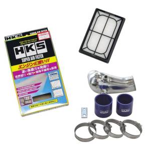 HKS Premium Suction NHP10 1NZ-FXE - 70018-AT007