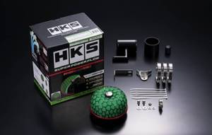 HKS SPF DC5/EP3 typeR K20A - 70019-AH103