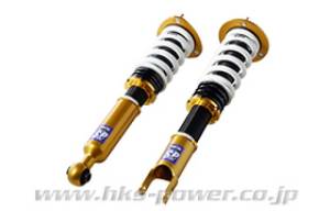 HKS MAX 4 SP JZA80 FULL R-SPG KIT - 80250-AT002T