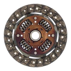 Exedy Stage 1 Replacement Organic Clutch Disc for 08806 & 08806FW - HD511D