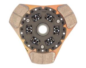 Exedy 92-01 Acura Integra 1.7L/1.8L Stage 2 Replacement Clutch Disc (For Kits 08952/08950A/08950B) - HD05T
