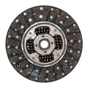 Exedy 96-04 Ford Mustang 4.6L Stage 1 Replacement Organic Clutch Disc (for 07803/07806/07803CSC) - ED02H